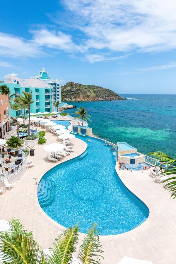 Oyster Bay Beach Resort Oyster Pond エクステリア 写真