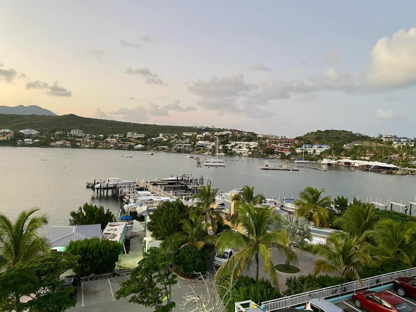 Oyster Bay Beach Resort Oyster Pond エクステリア 写真