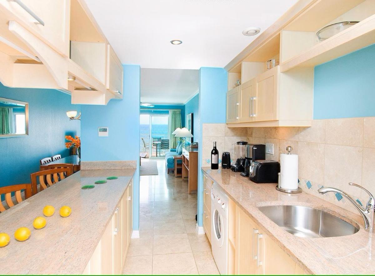 Oyster Bay Beach Resort Oyster Pond 部屋 写真