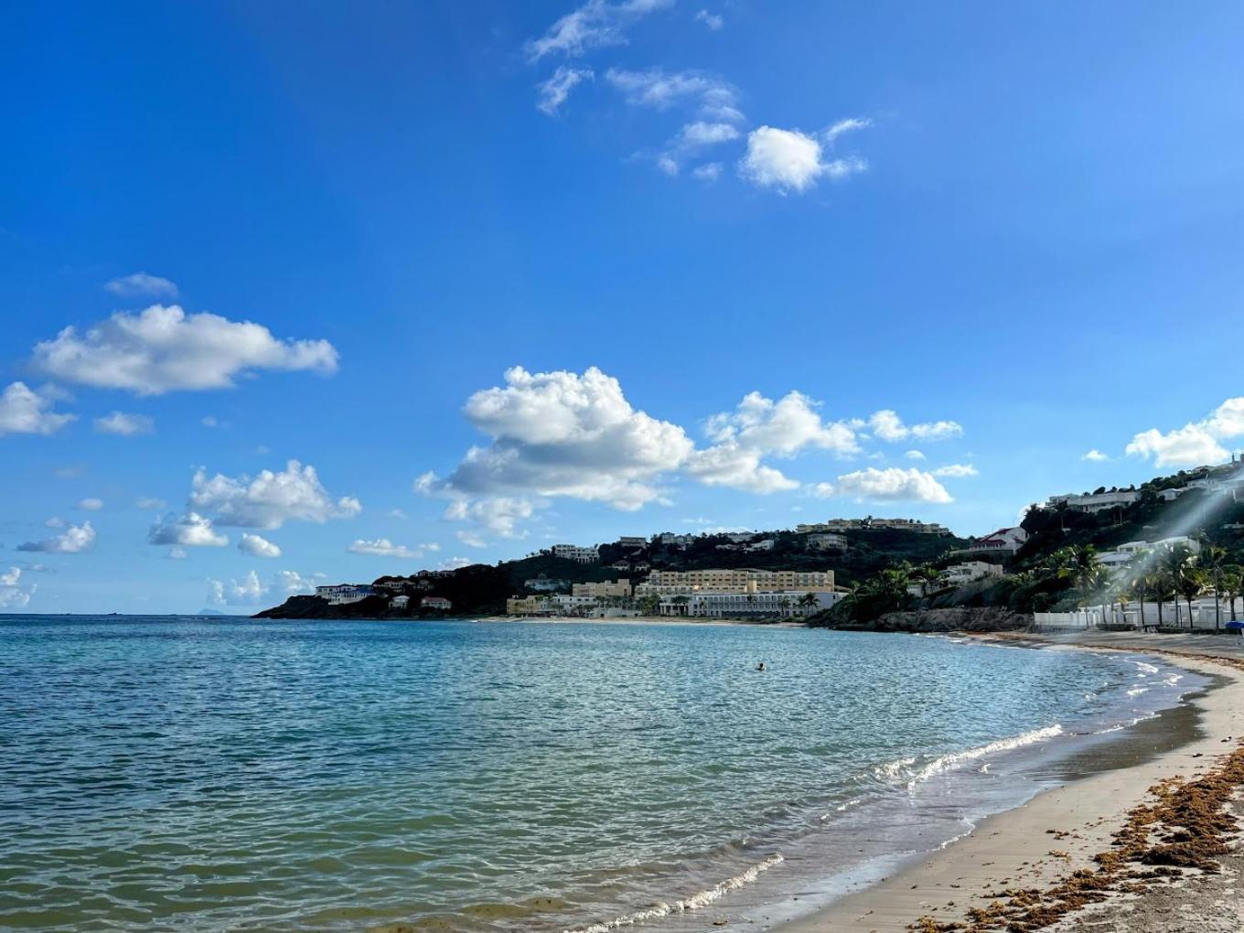 Oyster Bay Beach Resort Oyster Pond エクステリア 写真